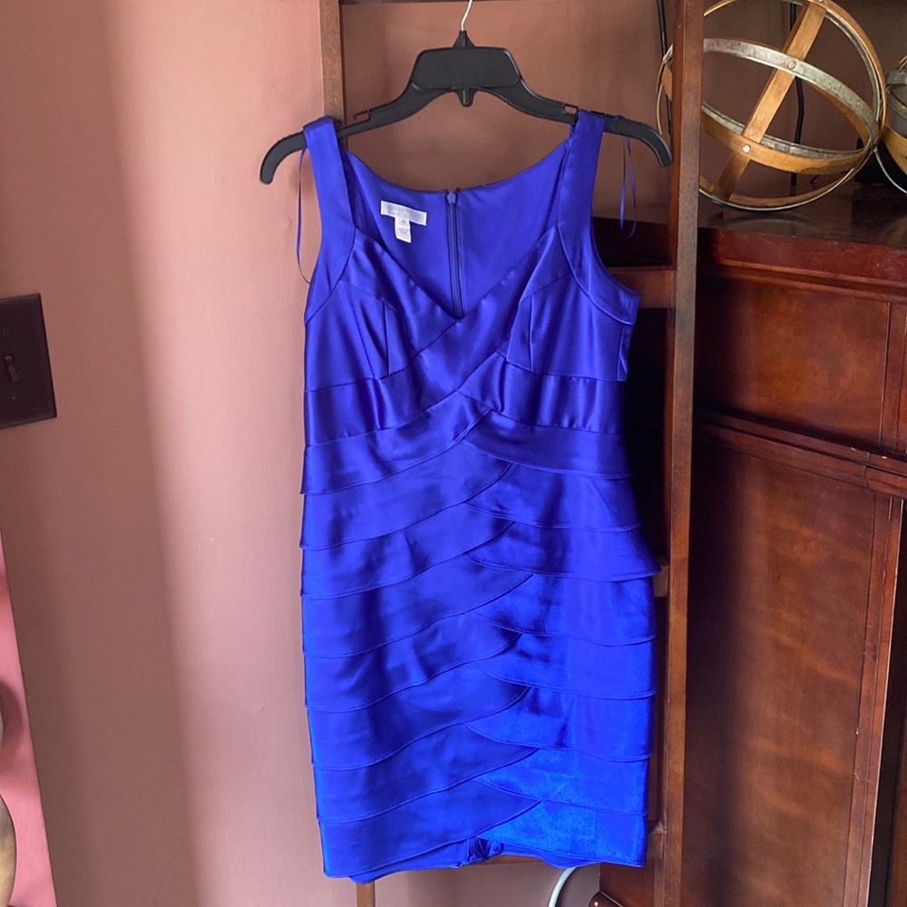 London Times Dress